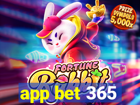 app bet 365