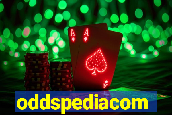 oddspediacom