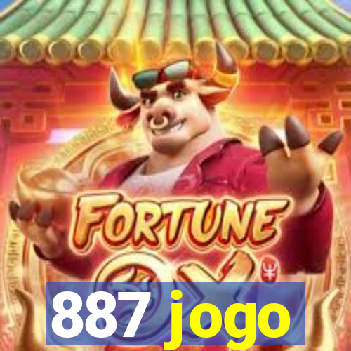 887 jogo