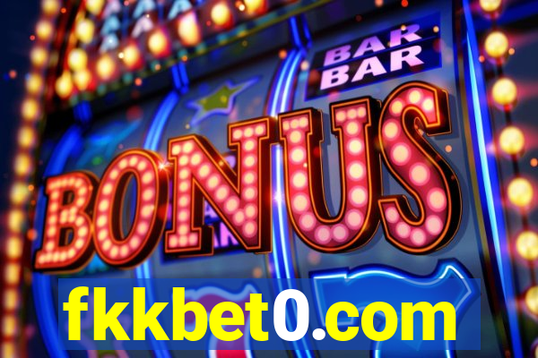 fkkbet0.com