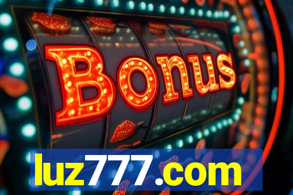 luz777.com