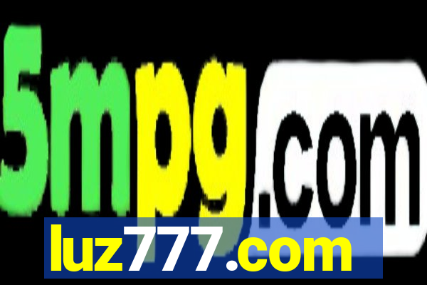 luz777.com