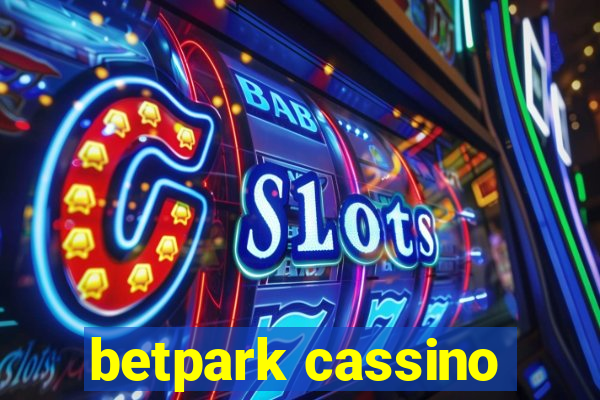 betpark cassino