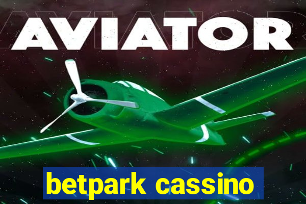 betpark cassino