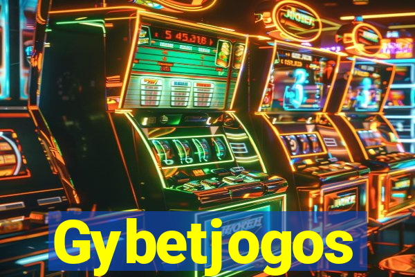 Gybetjogos