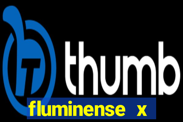 fluminense x fortaleza futemax