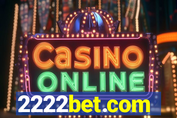 2222bet.com