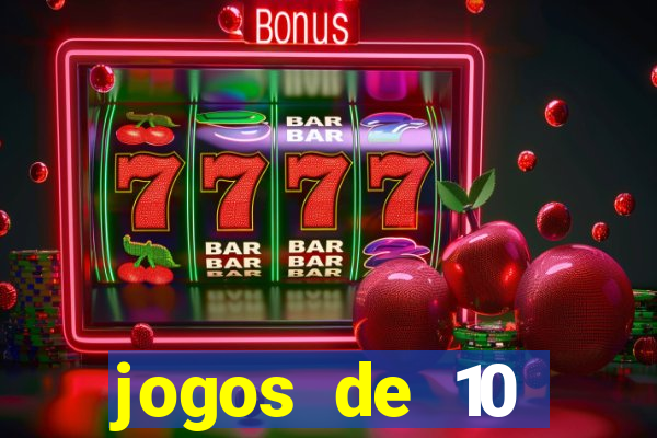 jogos de 10 centavos nas plataformas