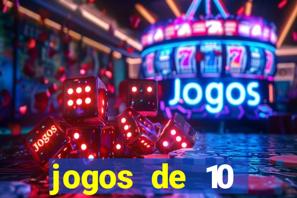 jogos de 10 centavos nas plataformas