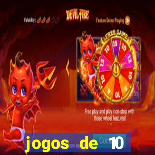 jogos de 10 centavos nas plataformas