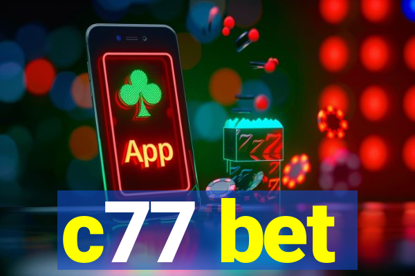 c77 bet