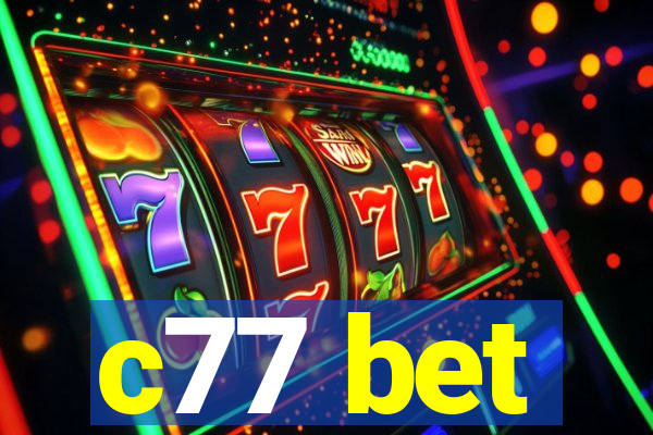 c77 bet