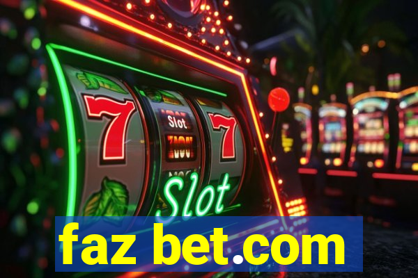faz bet.com