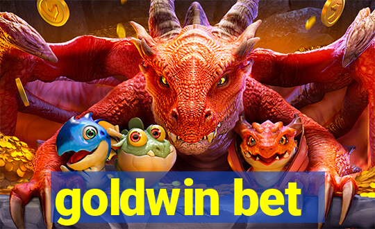 goldwin bet