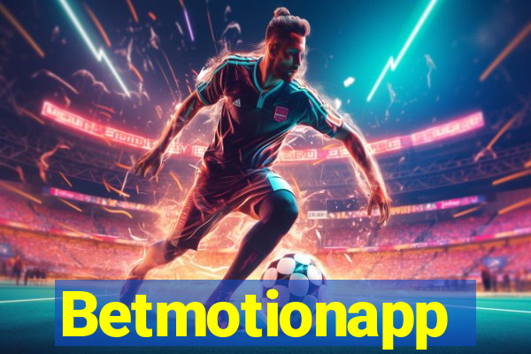 Betmotionapp
