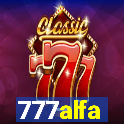 777alfa