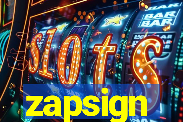 zapsign