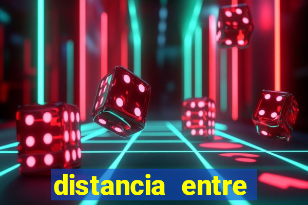 distancia entre santos e rio de janeiro pelo mar