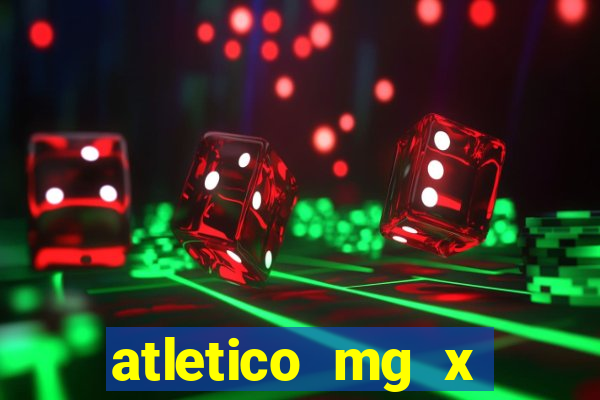 atletico mg x vasco palpite