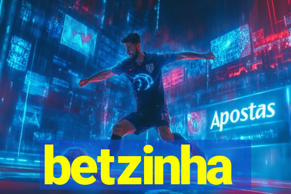 betzinha