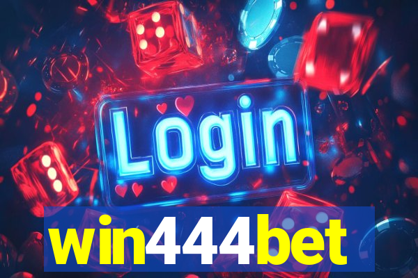 win444bet