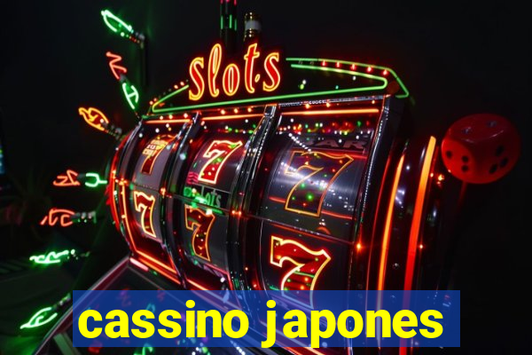 cassino japones