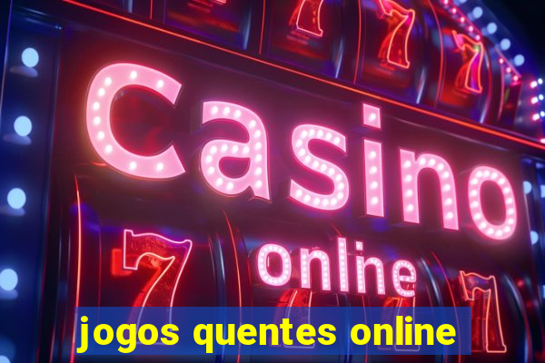 jogos quentes online