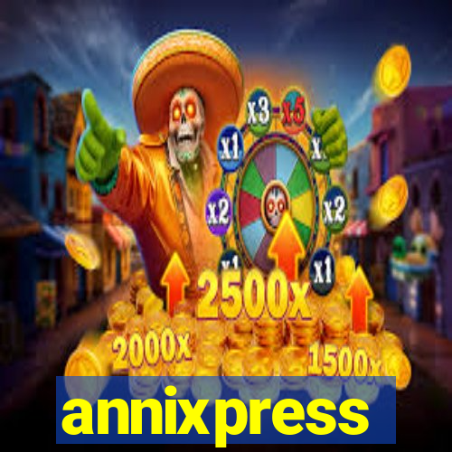 annixpress