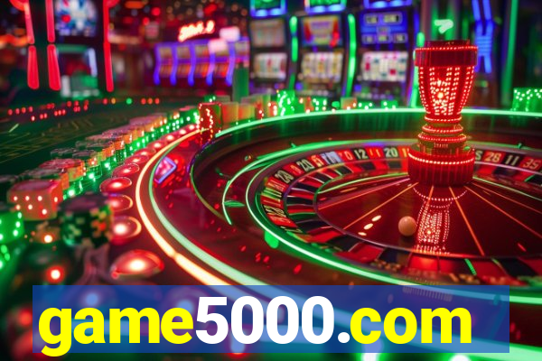 game5000.com