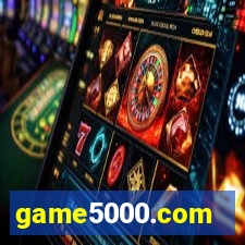 game5000.com
