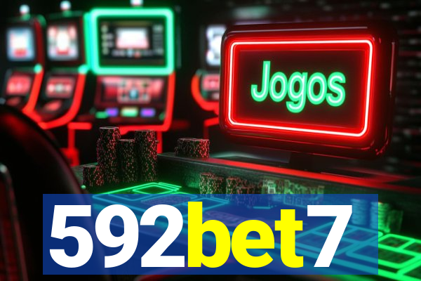 592bet7