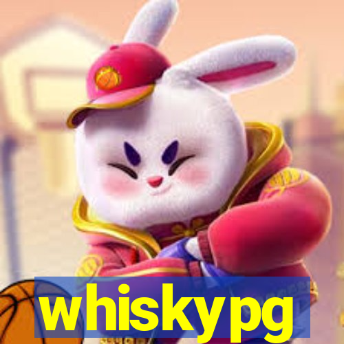 whiskypg