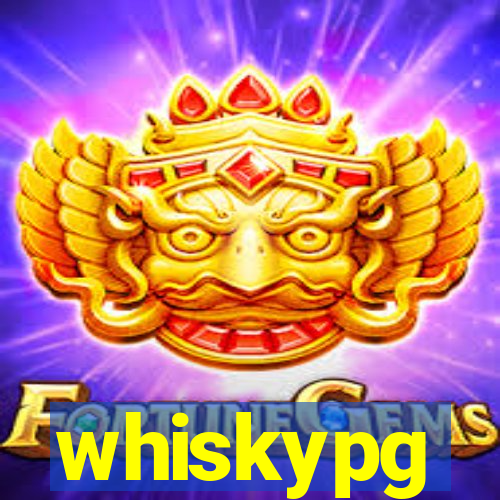 whiskypg