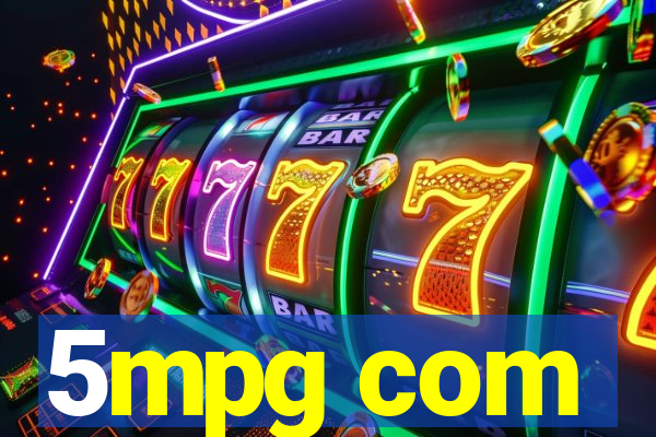 5mpg com
