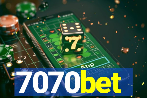7070bet