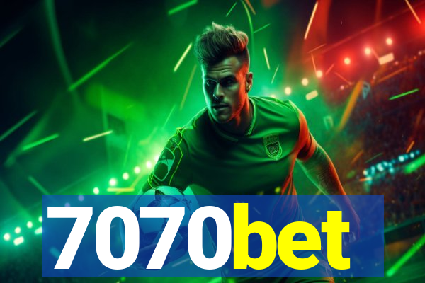 7070bet