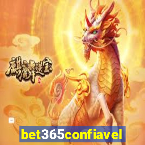 bet365confiavel