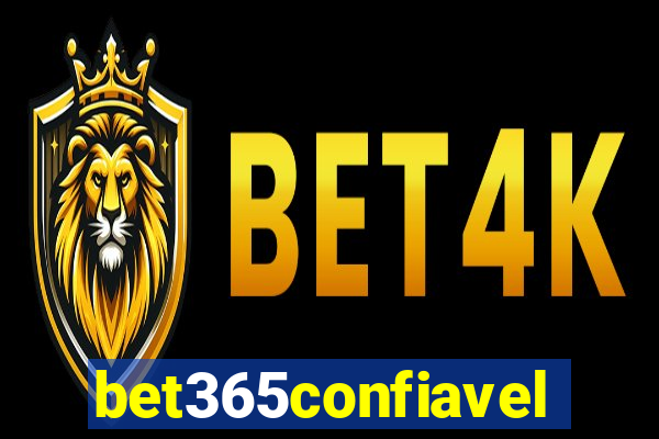 bet365confiavel