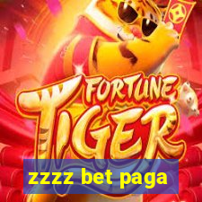zzzz bet paga