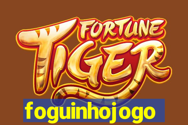 foguinhojogo