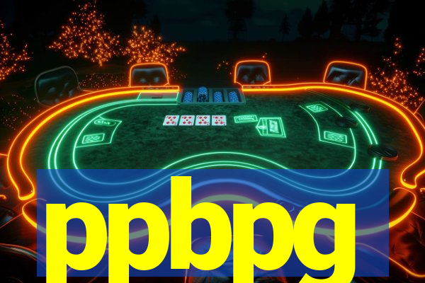 ppbpg