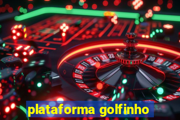plataforma golfinho