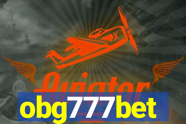 obg777bet