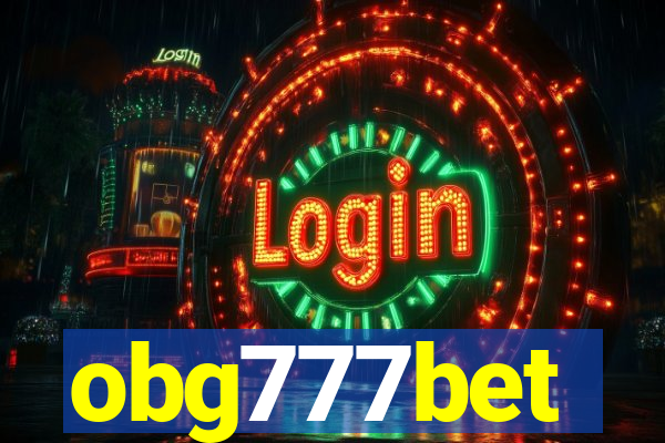 obg777bet