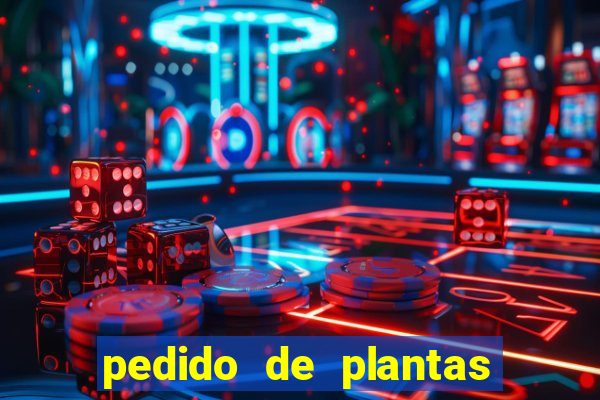 pedido de plantas stardew valley onde entregar
