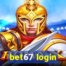 bet67 login