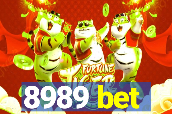 8989 bet