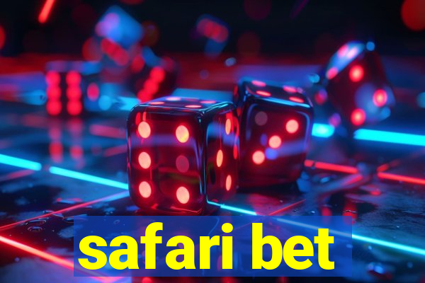 safari bet
