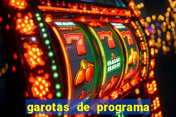 garotas de programa zona norte