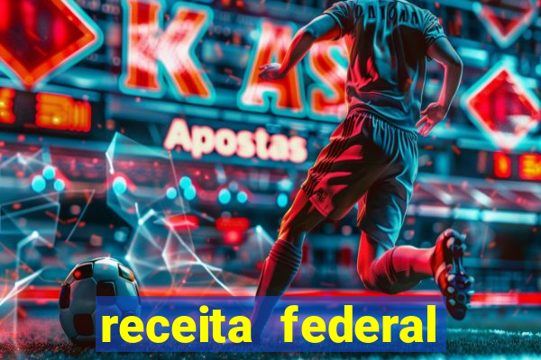 receita federal londrina agendamento